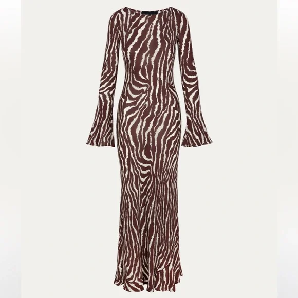 Realisation Par The Gia Dress - Picture 2 of 3